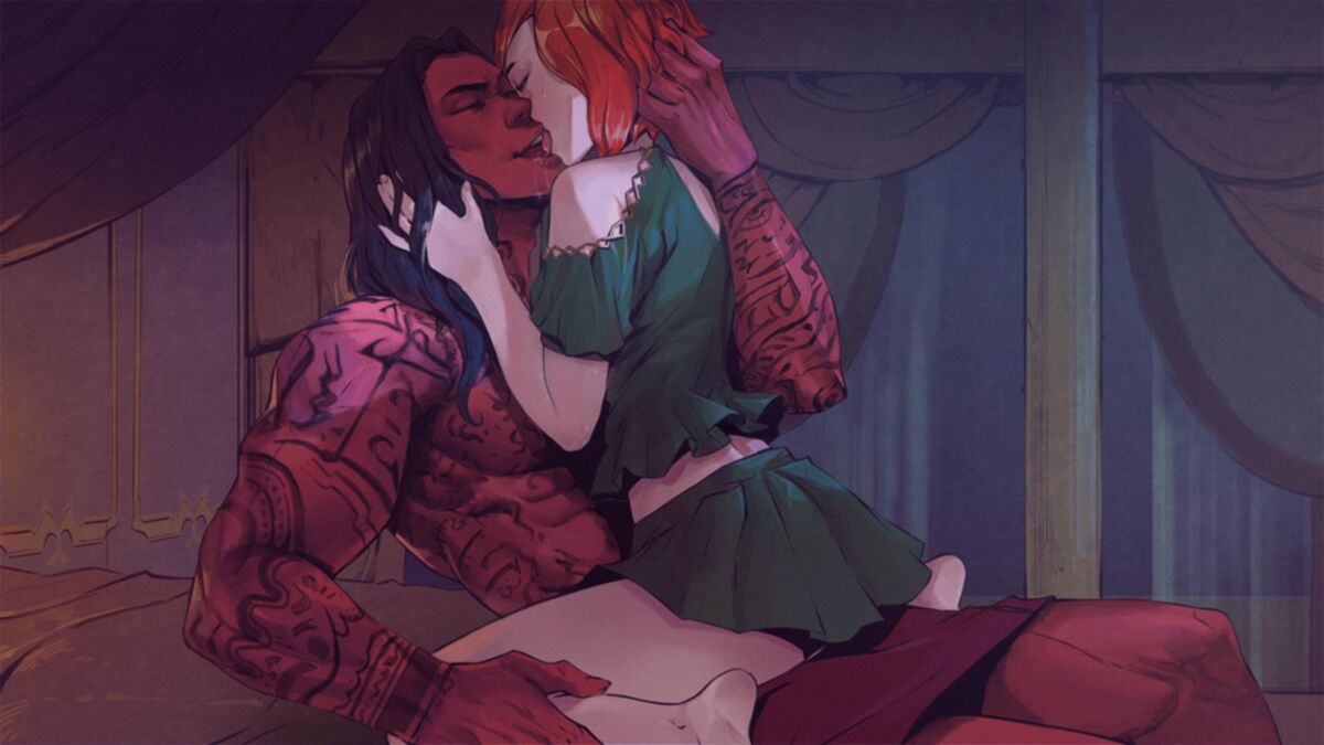 Seeds of Chaos [Inprogress, 0.3.10] (V \u0026#233; Nus Noire) [unceen] [2016, Adv, Male Protagonist, Female Protagonist, Fantasy, Monster Girl, Monsters, Orc, Tentacles, Oral, Blowjob, Riamin, Corruption, BDSM, SLAVE Training, Femdom, Titfuck, Footjob, Gangbang, Ntr, Futanari, Yuri, Yaoi] [Windows] [Eng] – Porn torrents download