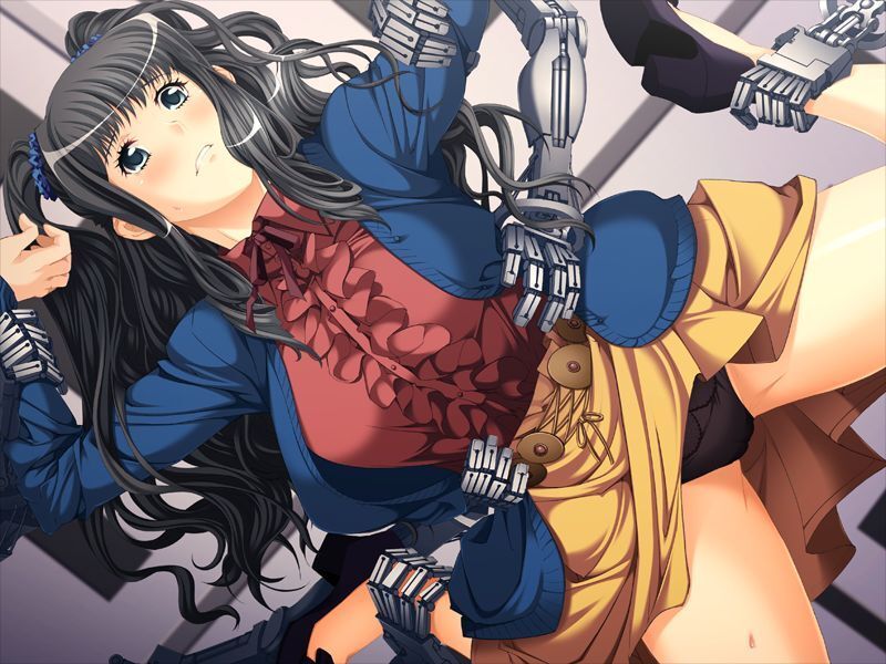 25c -その箱は少女の悲鳴を漏らさない- / 25c -Sono Hako wa Shoujo no Himei o Morasanai- (ルチャリブレ / Lucha Libre) [cen] [2011, ADV, Animation, Robot, Masturbation’Py, ], [jap] – Porn torrents download