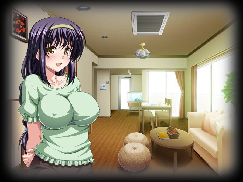 アナル＊ママ ～後ろの穴は息子専用なの～ / Anal * Mama ~Ushiro no Ana wa Musuko Sen’you na no~ (アパタイト / Appetite) [cen] [2014, ADV, Animation, 69, Masturbation ][jap] – Porn torrents download