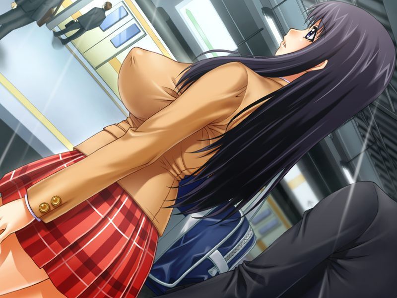 Bakunyuu Chikan Train ~Bokura no Yuuki Chikan Toshi~ (ピンポイント / Pin-Point) [cen] ][jap] – Porn torrents download