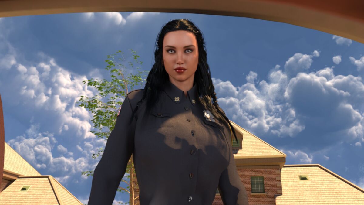 Grandma’s House [InProgress, Part 1 0.06 Rus / Part 1 0.16 Eng / Part 2 0.22 Eng] (MoonBox) [uncen] [2021, ADV, 3DCG, Vaginal, Oral, Urination, Male protagonist, Big ass, Groping, Rimming, Spanking , Anal, BBW, Squirting, Teasing, Stripping, Masturbation, Cheating, Big tits, Maledom, MILF, Interracial] [rus+eng] – Porn torrents download