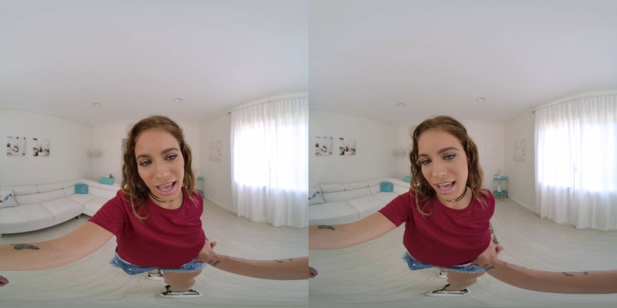 [BaDoinkVR.com] Jesse Pony – The Pony Express [2022-05-24, Doggystyle, Hairy, Teen, Blowjob, Brunette, Big Tits, Creampie, Tattoos, Virtual Reality, VR, 5K, 2700p] [Oculus Rift / Vive] – Porn torrents download