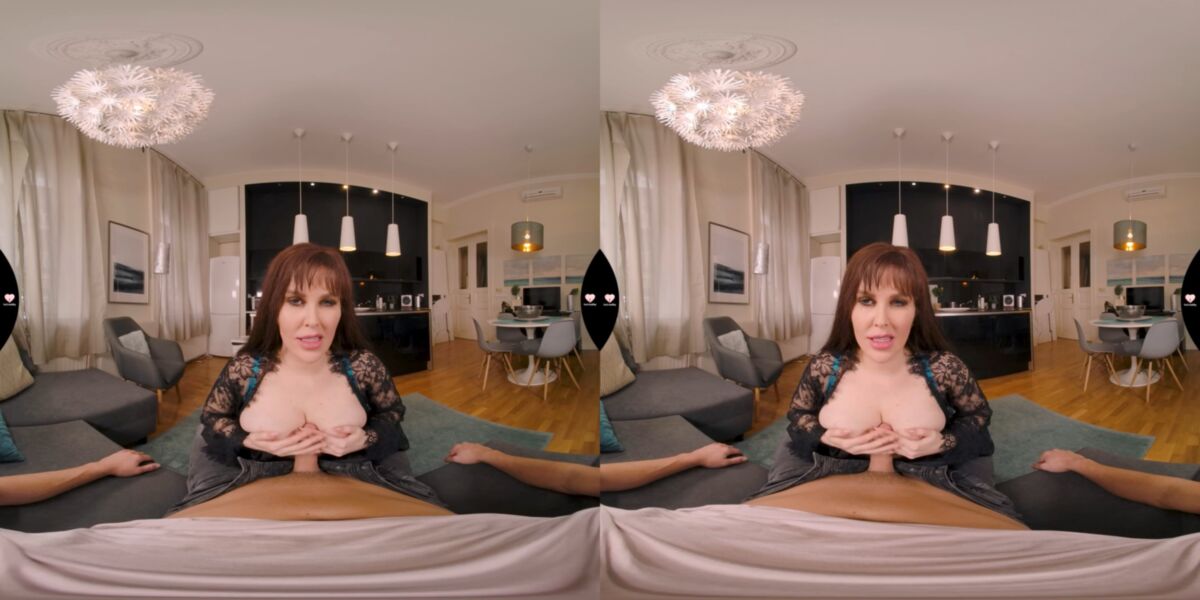 [SexLikeReal.com/LustReality] Jada Sparks – Busty MILF Jada Sparks Feels Horny [2023, VR, Virtual Reality, POV, Hardcore, 1on1, 180, Brunette, MILF, Big Tits, Fake Tits, Titty Fuck, English Language, Cum in Mouth, Blowjob, Handjob, Shaved Pussy, Cowgirl, Masturbation, Reverse Cowgirl, Missionary, Doggystyle, SideBySide, 1600p, SiteRip] [PlayStation VR] – Porn torrents download