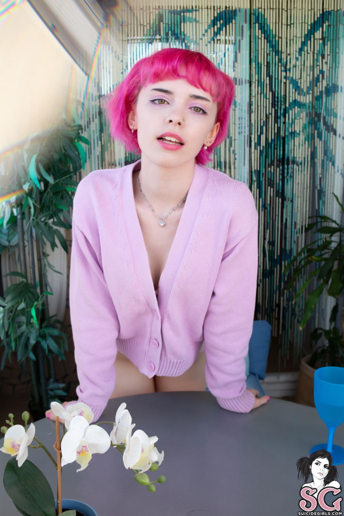 Pretty [SuicideGirls.com] [2023] [solo, posing] [4386×2924 – 4480×6720, 84 pics, 2 sets] – Porn torrents download