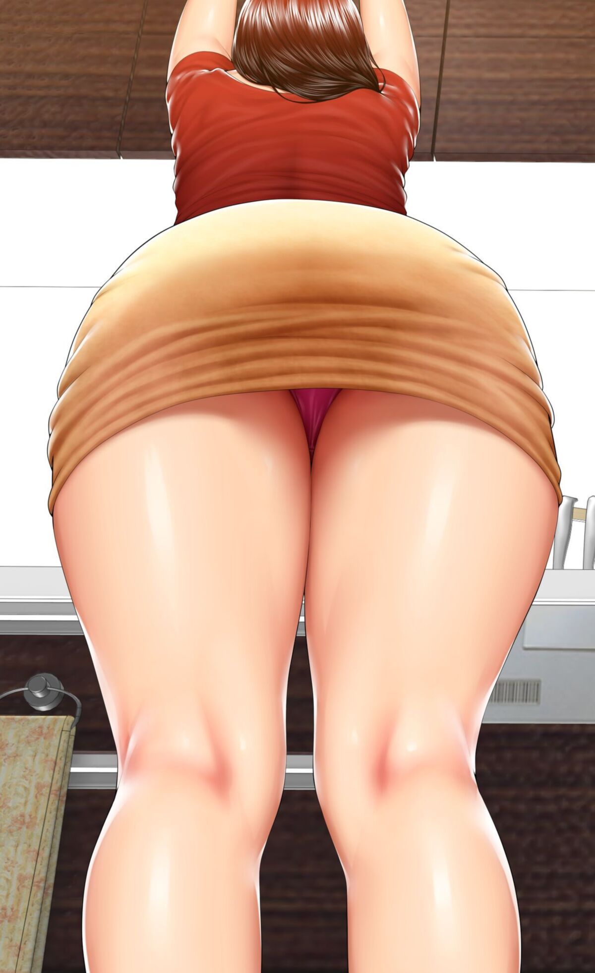 昼下がり、欲求不満な人妻たちは… ～牝堕ち・危険日種付け・交尾狂い～ / Hirusagari, Yokkyuu Fuman na Hitozuma-tachi wa… ~Mesu Ochi Kikenbi Tanetsuke Koubi Kurui (スタジオポーク) [cen] [2022, ADV, Animation, Male Hero, Blowjob, Kirikiri] [eng] – Porn torrents download