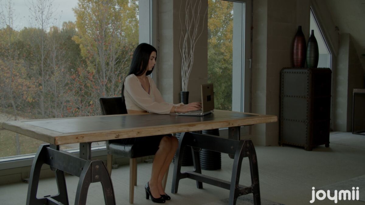 [JoyMii.com /AdultTime.com] Simon Kitty – Coffee For Boss [2023-02-22, Feature,All Sex, Hardcore, Couples, 2160p, SiteRip] – Porn torrents download