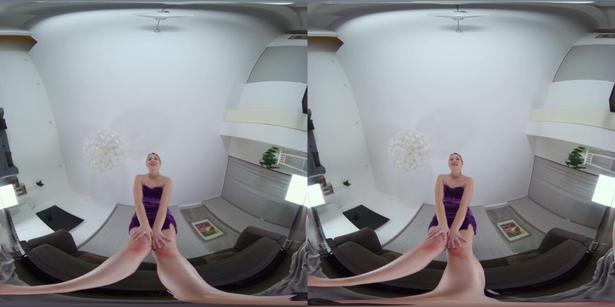 [CzechVRFetish.com / VRFetish.com] Koko Amaris – Purple is My Color (22-02-2023 / 382) [2023, Czech, Solo, Big Tits, Shaved Pussy, Close up, Facesitting, Masturbation, Panties, 3840p ][Oculus Rift/Vive] – Porn torrents download