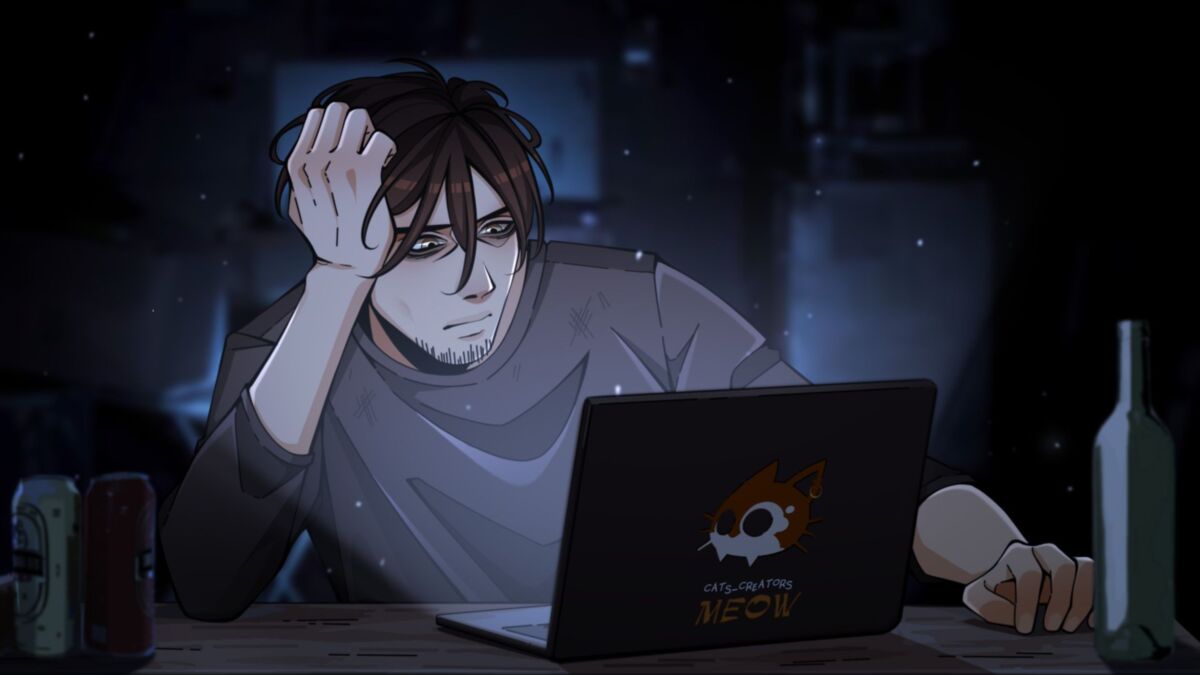 Naruto: Shinobi Lord [InProgress, 0.10] (Cats-creators) [uncen] [2023, ADV, Male hero, Group, Creampie, Virgin, Vaginal, Milf, Femdom, Parody, Anal Play] [rus+eng] – Porn torrents download