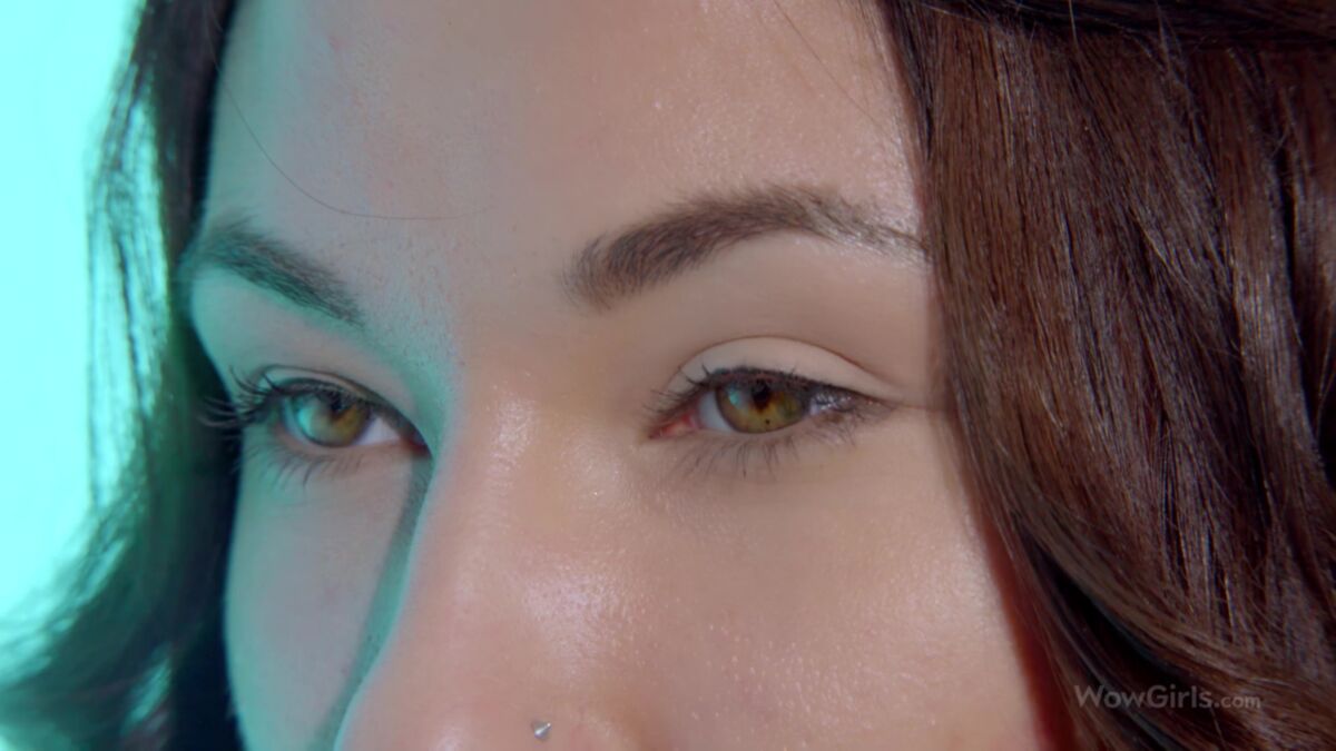 [WowGirls.com] Iness, Nancy A – That First Kiss [2018-04-25, Lesbian, Kissing, Small Tits, 2160p, SiteRip] – Porn torrents download