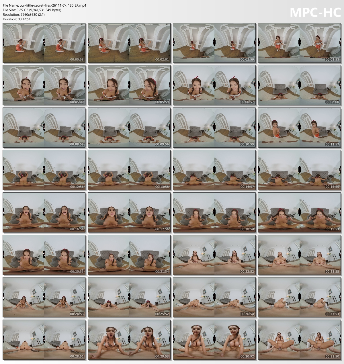 [virtualtaboo.com] Atlantis Deep (Our Little Secret) [2022, Teen, Step Sister, Blowjob, Brunette, Big Tits, Cowgirl, POV, Shaved Pussy, Creampie, 3630p, 7K] [Oculus Rift / Vive] – Porn torrents download