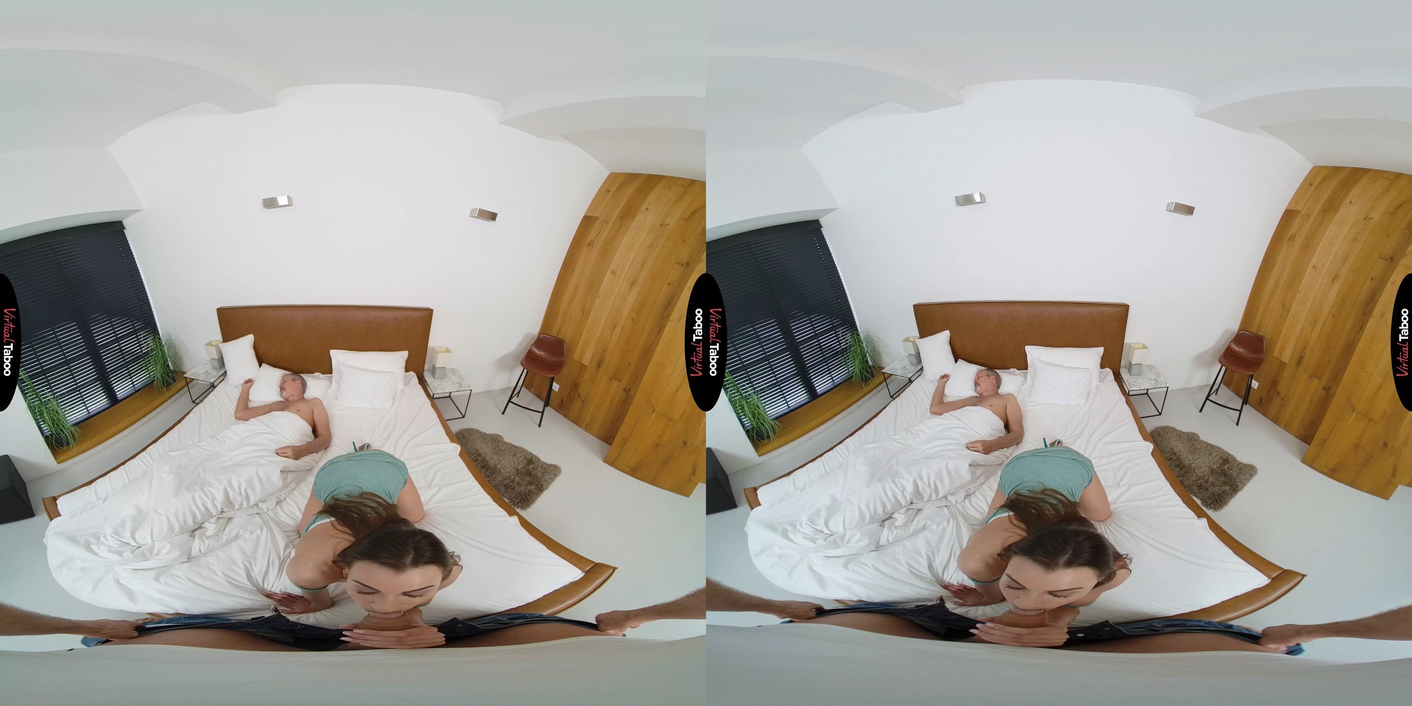 [VirtualTaboo.com] Josephine Jackson (Don’t Wake Daddy!) [2022, VR, Virtual Reality, POV, Hardcore, Sraight, 1on1, 180, English Language, Blowjob, Handjob, Brunette, Big Tits, Natural Tits, Shaved Pussy, Cowgirl, Reverse Cowgirl, Titty Fuck, Doggystyle, Missionary, Cum on Face, SideBySide, 1440p] [Samsung Gear VR] – Porn torrents download