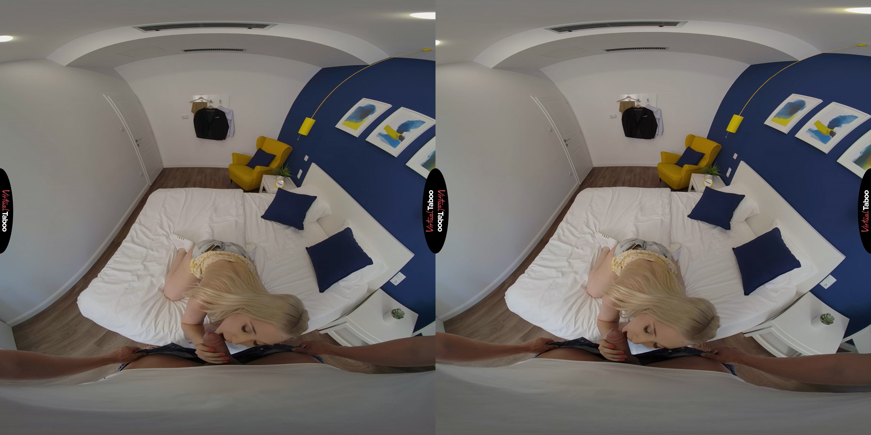 [VirtualTaboo.com] Roxy Risingstar (We Won’t Tell Parents) [2021, VR, Virtual Reality, POV, 180, Hardcore, 1on1, Straight, Blowjob, Handjob, English Language, Blonde, Big Tits, Natural Tits, Shaved Pussy, Masturbation, Titty Fuck, Cum in Mouth, Doggystyle, Missionary, Cowgirl, Reverse Cowgirl, SideBySide, 1440p] [Samsung Gear VR] – Porn torrents download