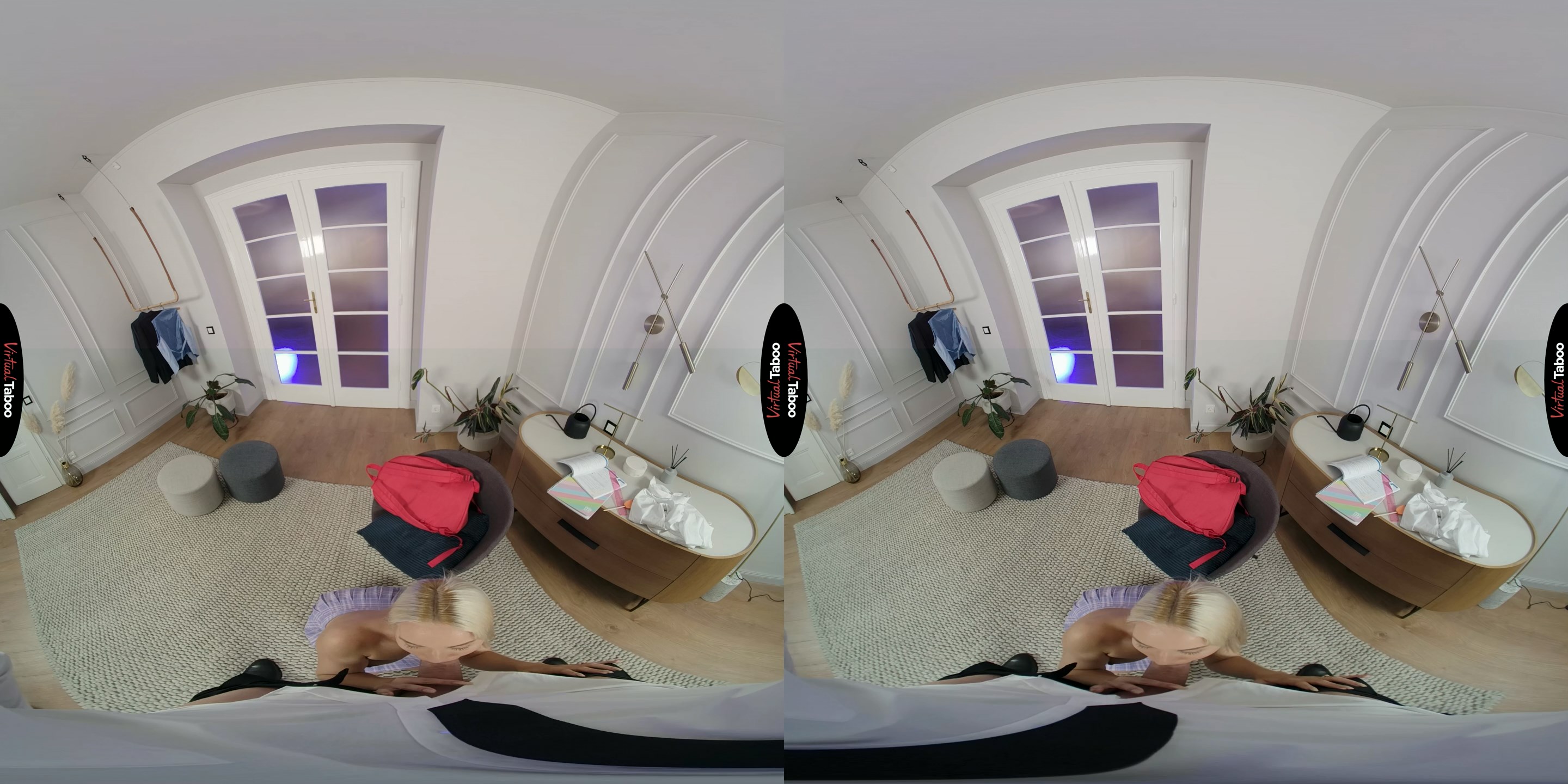 [VirtualTaboo.com] Barbie Brill (Study Time – Episode 1: Barbie) [2022, VR, Virtual Reality, POV, 180, Hardcore, 1on1, Straight, Blowjob, Handjob, English Language, Blonde, Small Tits, Natural Tits , Shaved Pussy, Cowgirl, Reverse Cowgirl, Missionary, Doggystyle, Cum in Mouth, SideBySide, 1440p] [Samsung Gear VR] – Porn torrents download