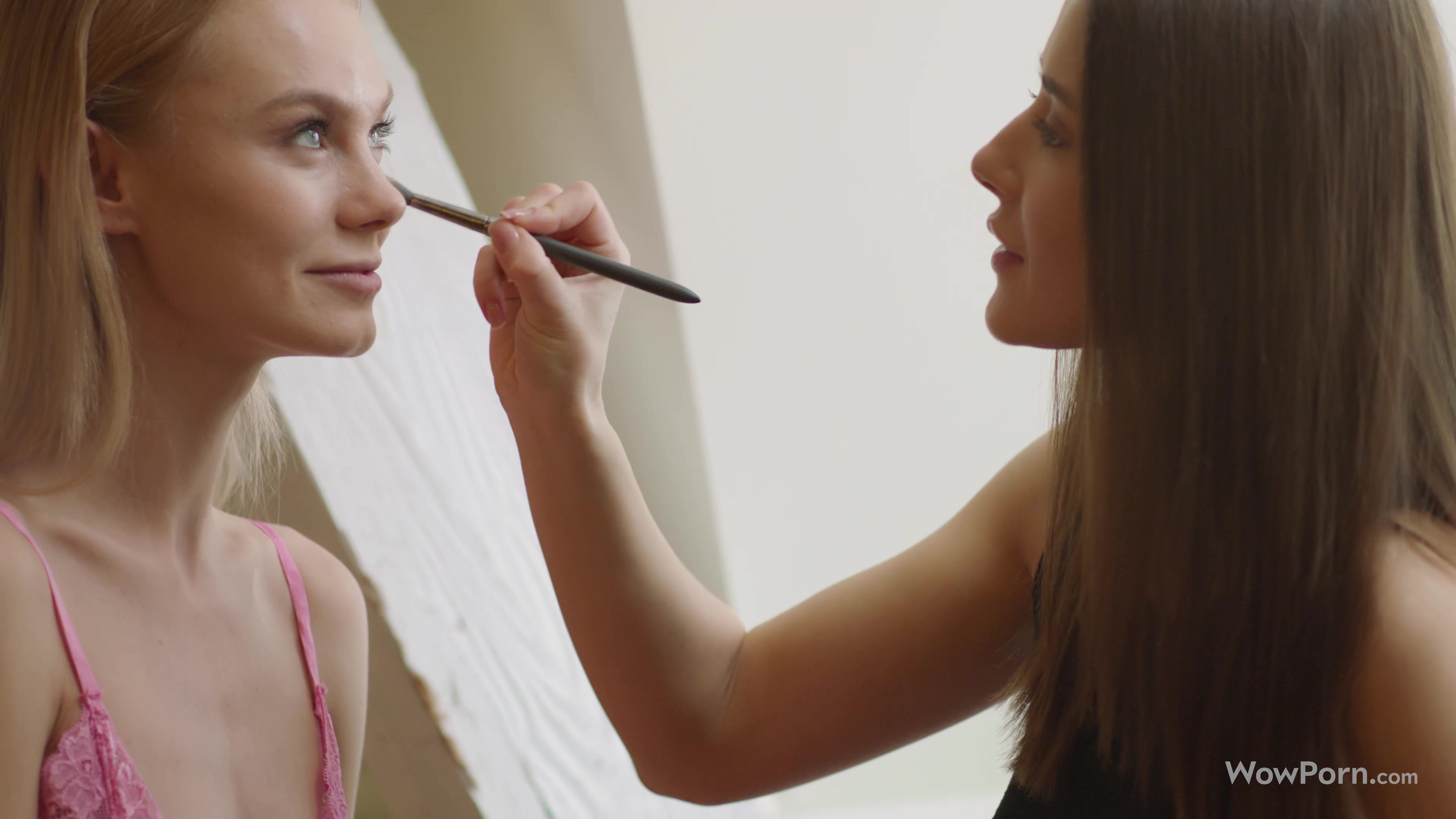 [WowGirls.com] Sybil – Penetration Of Beauty [2019-08-19, Big Cock, Blowjob, Cunnilingus, 2160p, SiteRip] – Porn torrents download