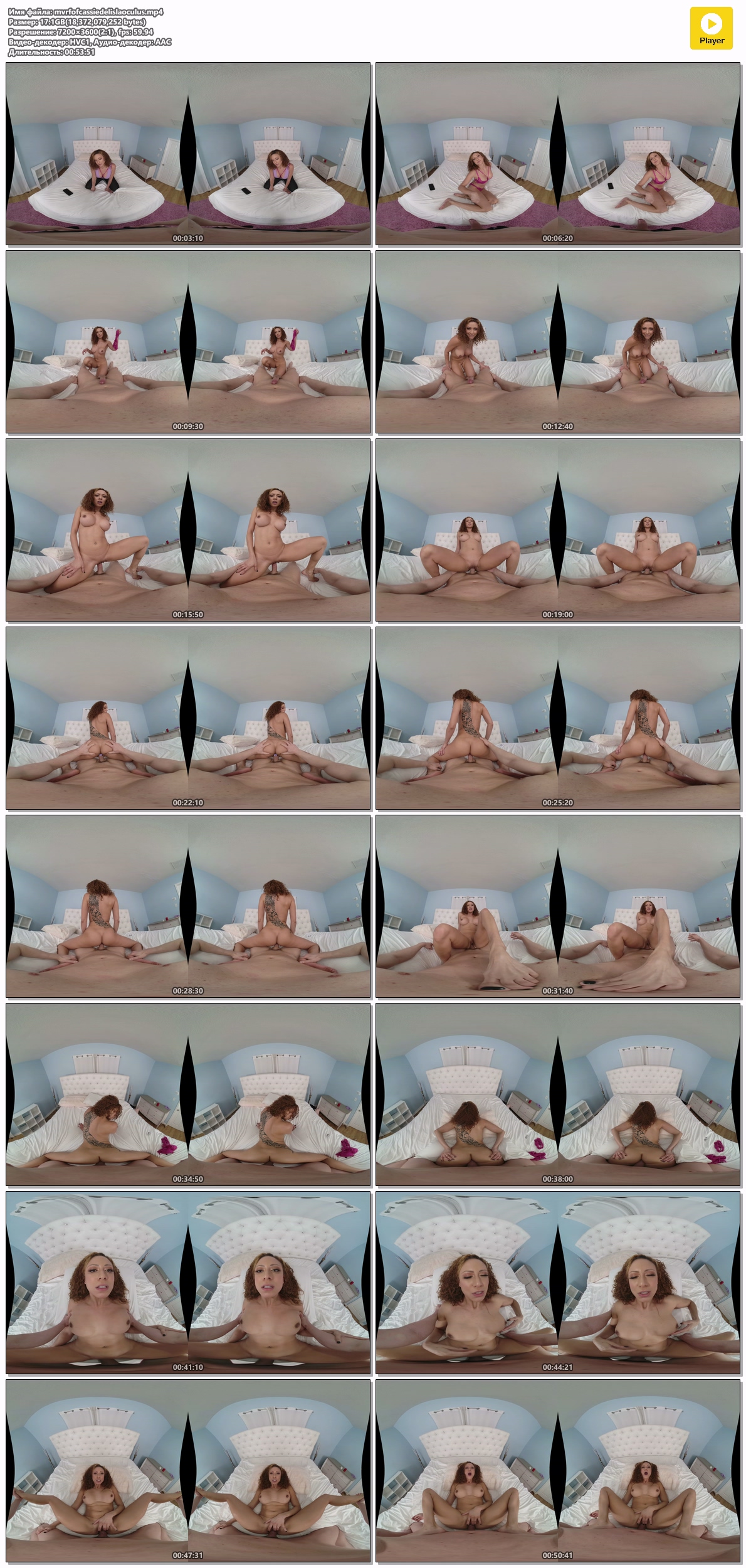 [MILFVR.com] Cassie Del Isla – Flights Of Fanny [2023-02-16, Anal Sex, Anal Toys, Big Cocks, Big Tits, Blowjob, Brunette, Butt Plug, Couples, Cowgirl, Cum on Pussy, Doggy Style, Missionary , Prone Bone, Pussy Masturbation, Reverse Cowgirl, VR, Virtual Reality, SideBySide, 3600p, SiteRip] [Oculus Rift / Vive] – Porn torrents download