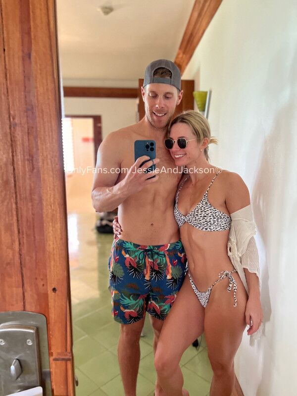 [Onlyfans.com] JessieandJackson (176 videos) Pack [2021-10-02 – 2022-03-30, Amateur, Anal, Hardcore, Natural Tits, Straight] – Porn torrents download