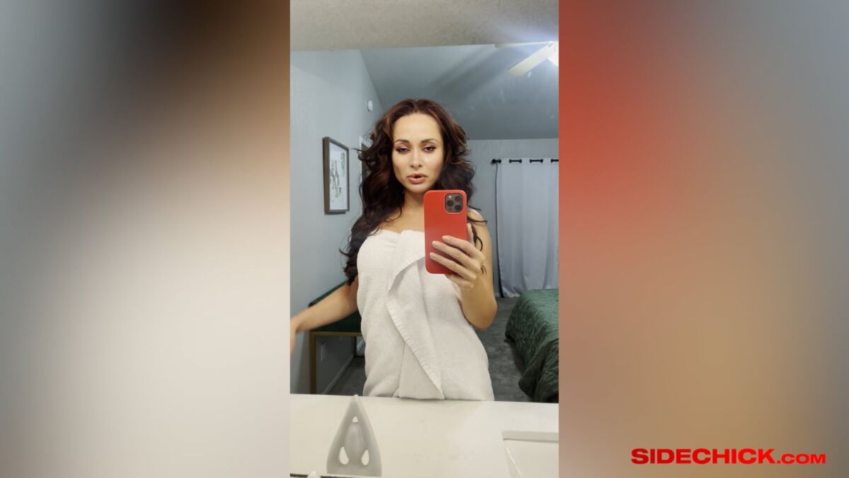 [SideChick.com] Crystal Rush – Slice Of Revenge / 16.02.23 [2023, Big Cock, Big Tits, Blowjob, Interracial, MILF, 1080p, SiteRip] – Porn torrents download