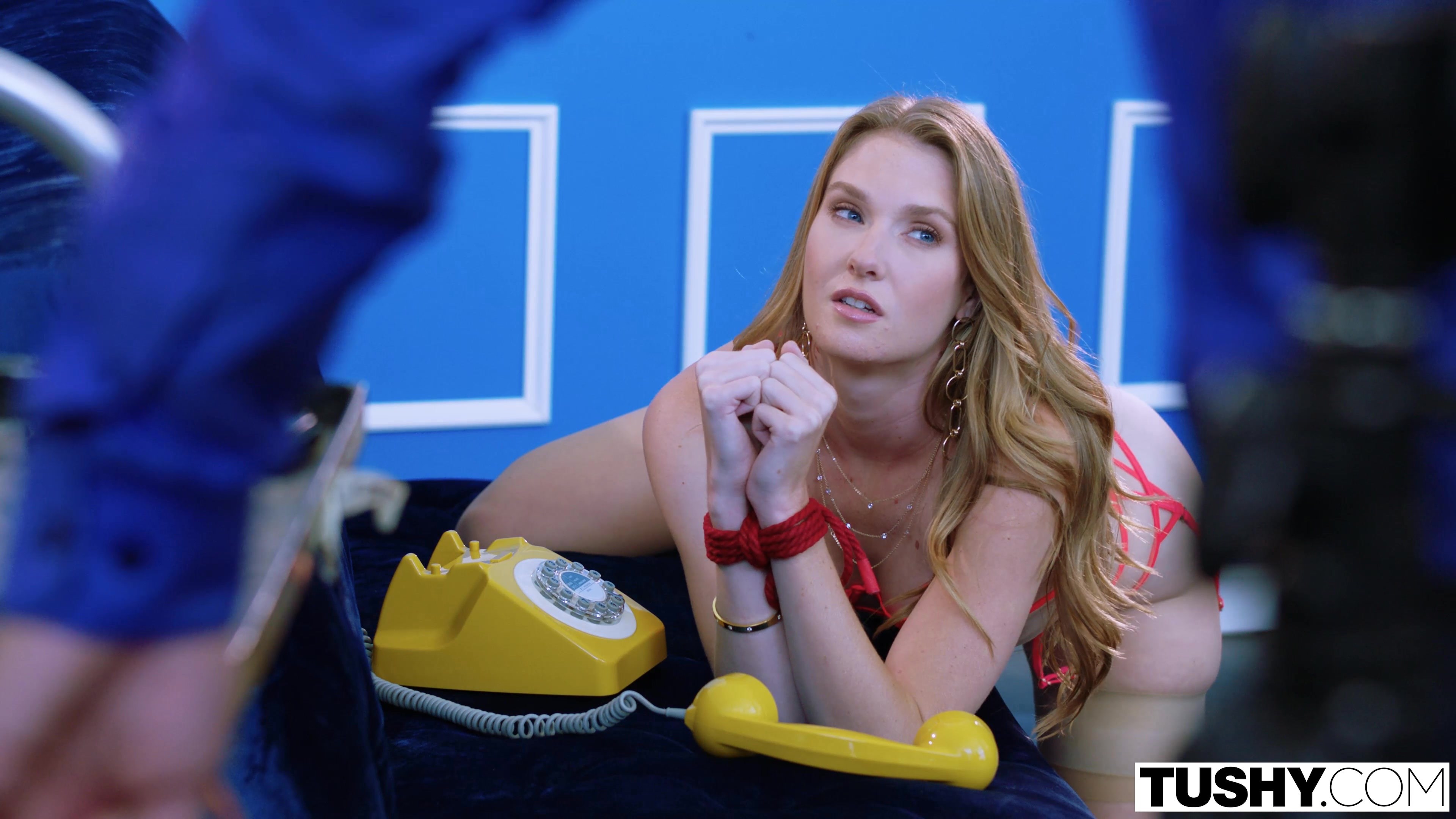 [Tushy.com] Ashley Lane – Hard Craving [2019-09-08, Anal, Blonde, Blowjob, Cumshot, Deep Throat, Facial, Gonzo, 2160p, SiteRip] – Porn torrents download