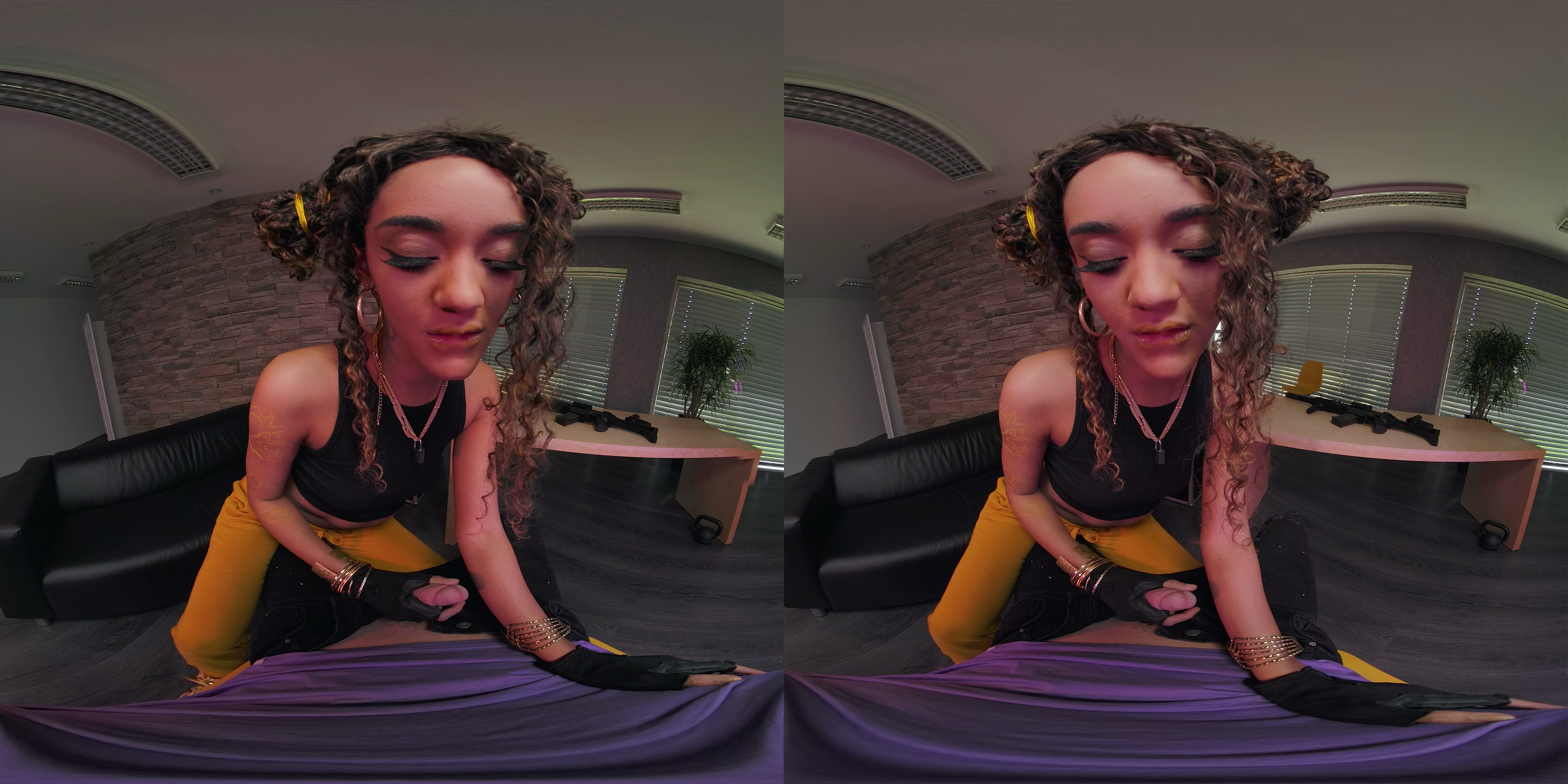 [VRCosplayX.com] Capri Lmonde – Fortnite: Luxe A XXX Parody [2021-05-10, Videogame, Black, Fucking, 180, Brunette, Blowjob, Teen, Cum In Mouth, 7K, Doggystyle, Babe, Small Tits, SideBySide, 3584p, SiteRip] [Oculus Rift / Vive] – Porn torrents download