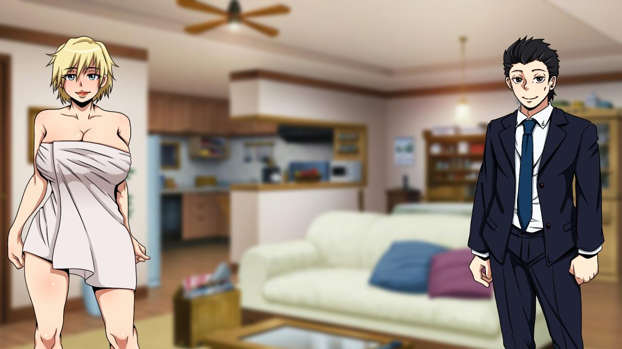 Project2 [InProgress, 0.13r] (GoodTriangle) [uncen] [2022, ADV, Male Hero, Vaginal, Oral, Handjob, Bigtits, Incest, Ren’Py] [eng] – Porn torrents download