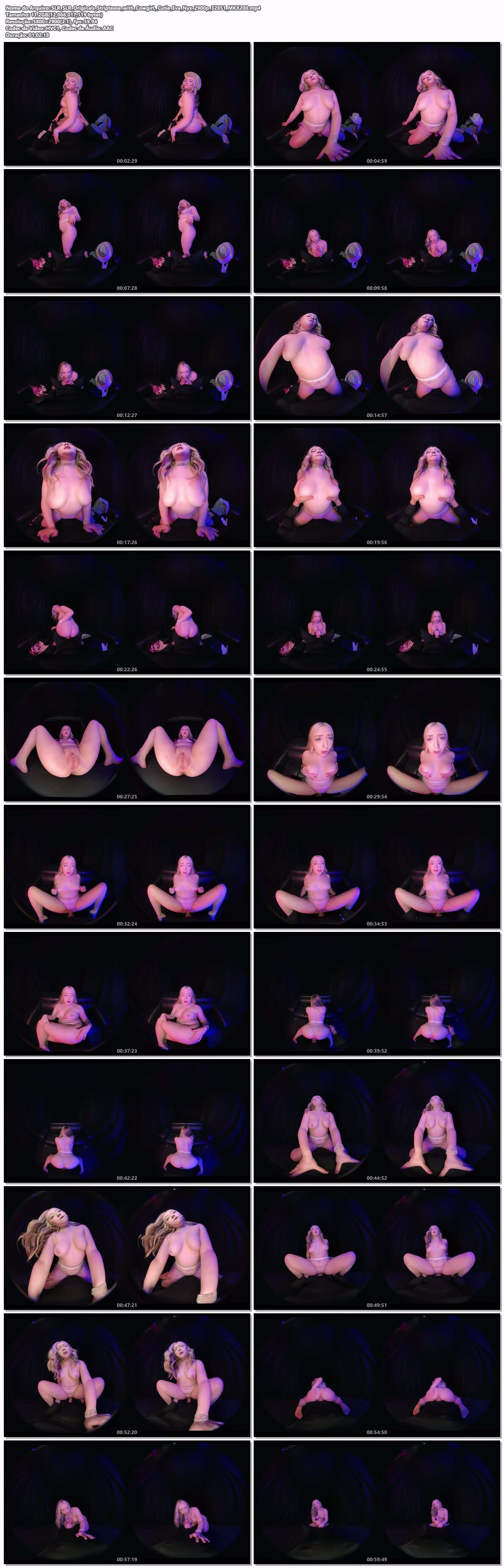 [SLR Originals / SexLikeReal.com] Eva Nyx – Striptease with Cowgirl, Cutie Eva Nyx (32851) [03/06/2023, Blonde, Blowjob, Close Ups, Cowgirl, Doggy Style, Facial, Hardcore, Long Hair, Missionary, Music, Pantyhose , Passthrough, POV, Pussy, Reverse Cowgirl, Shaved, Striptease, Tattoo, 200°, SideBySide, 6K, 2900p, SiteRip] [Oculus Rift / Quest 2 / Vive] – Porn torrents download