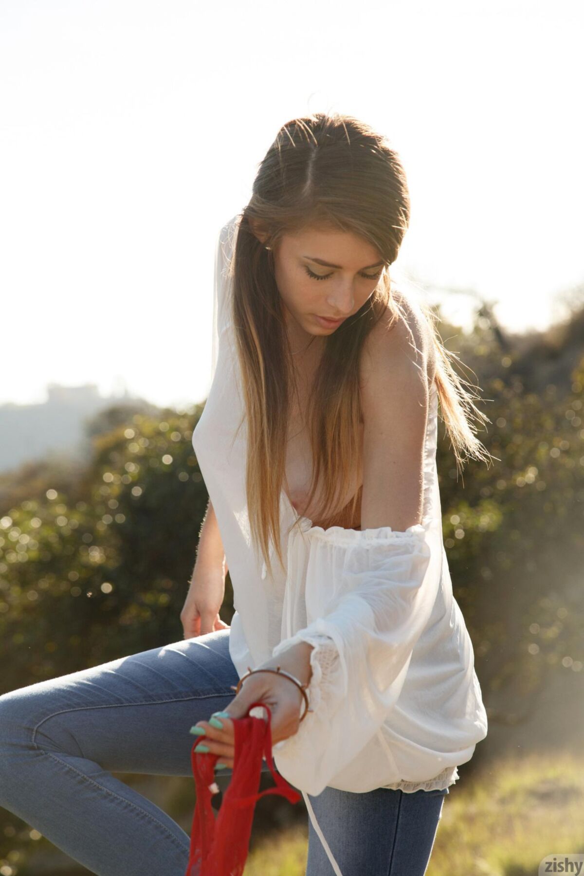 [Zishy.com] 2014 Gracie Thibble – Zishy – Gracie Thibble [Amateur,Solo, Masturbation,Posing] [from 1536*1024 to 1920*1280, 435 photos, 7 sets] – Porn torrents download