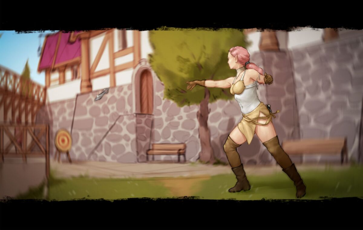 The Big Beyond [InProgress, 0.07] (Tjop) [uncen] [2022, ADV, Male Hero, RPG, Big Tits, MILF, Masturbation, Anal Play, Oral, Titsjob, Creampie, Incest, Vaginal, Sandbox, Monsters, Ren’ [eng] – Porn torrents download