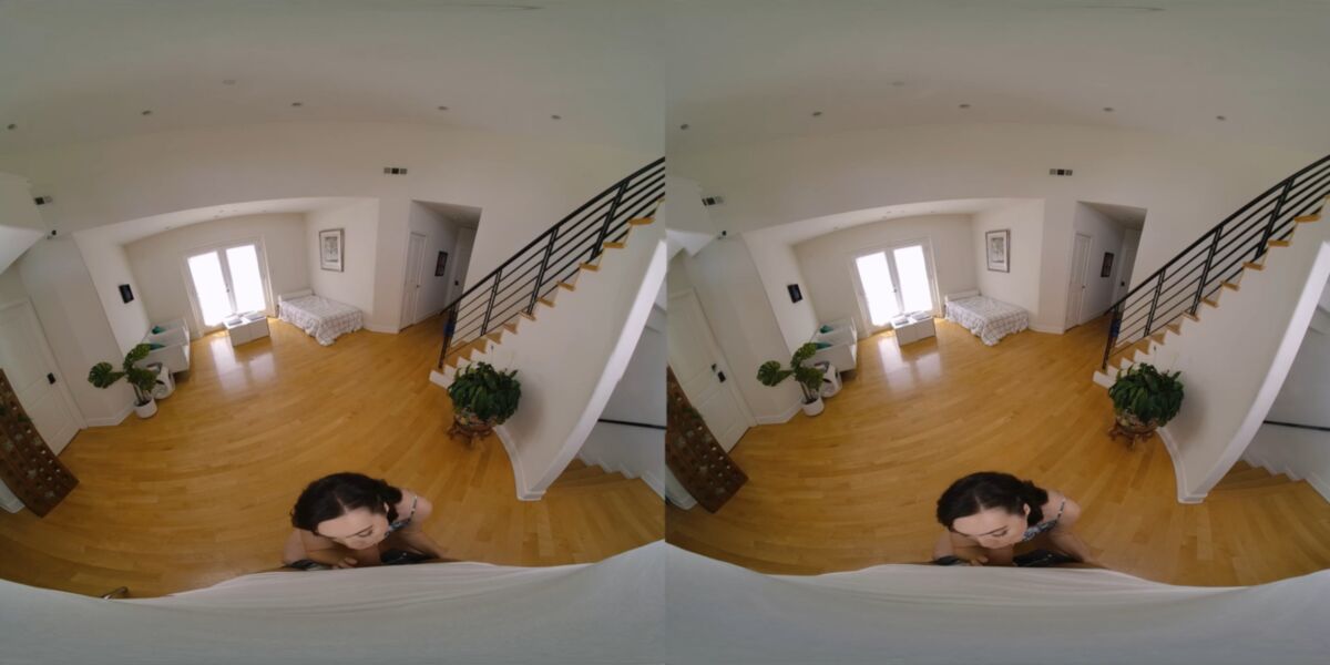 [VRBangers.com] Freya Parker – Honey, I Bought The House [2023, VR, Virtual Reality, POV, Hardcore, 1on1, Straight, 180, Brunette, English Language, Cowgirl, Reverse Cowgirl, Blowjob, Handjob, Small Tits, Natural Tits, Trimmed Pussy, Missionary, Doggystyle, Closeup Missionary, Cum on Stomach, Cum on Pussy, Masturbation, SideBySide, 1440p, SiteRip] [Samsung Gear VR] – Porn torrents download