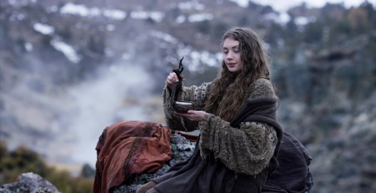 [BaireMaidens] Elena Koshka – Wistful [2019-06-13, Posing, Russian Girls, 2160p, SiteRip] – Porn torrents download