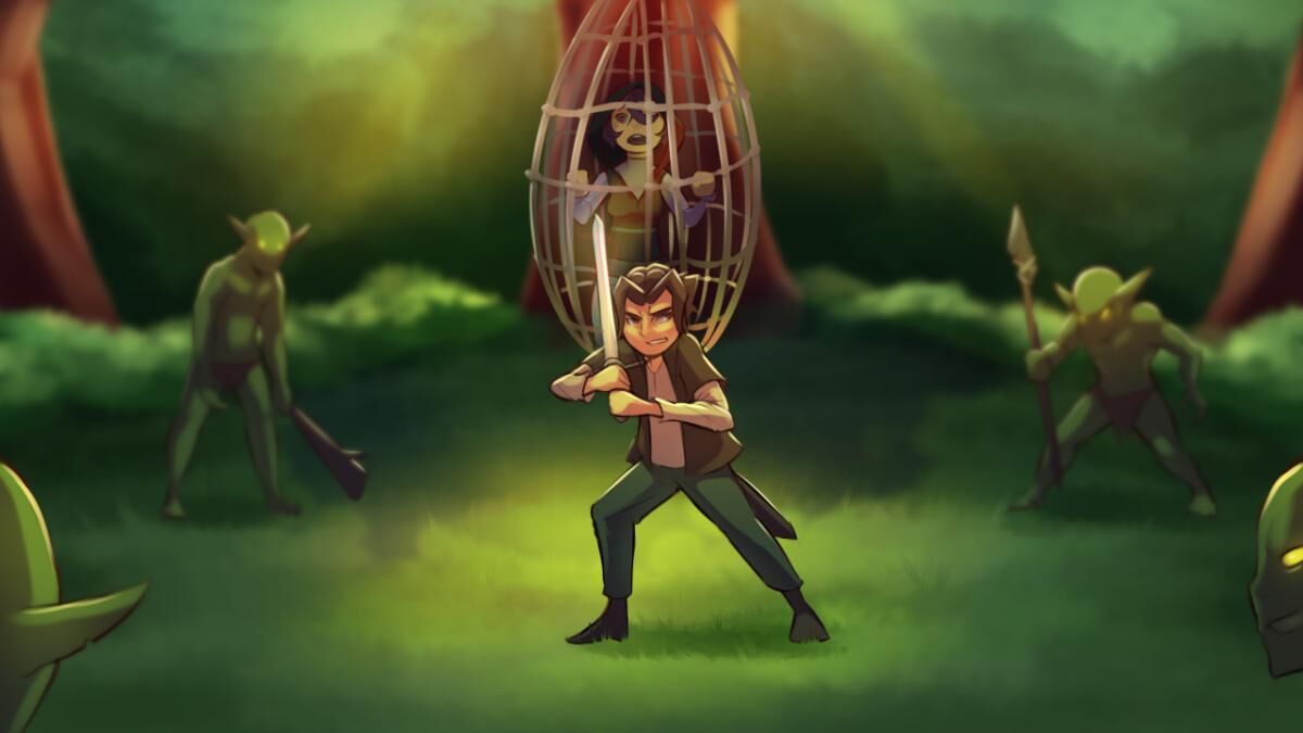 Randel Tales [InProgress, Beta 1.1.3] (Bunis & Rin) [uncen] [2023, ADV, Animation, Fantasy, Medieval, Magic, Romance, Ahegao, Harem, Anal, Creampie, Rape (OPTIONAL), Threesome, Masturbation, Voyeurism, BDSM] [windows+apk] [rus] – Porn torrents download