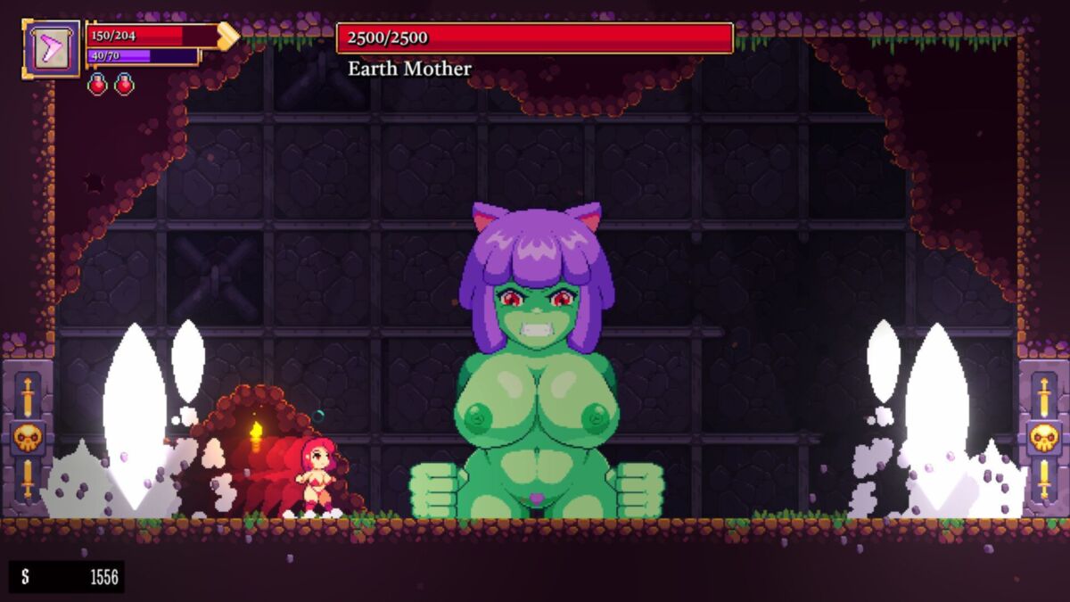 Scarlet Maiden [InProgress, 1.2.2] (Otterside Games/Critical Bliss) [uncen] [2023, Action, ADV, RPG, Roguelike, Dungeon, Fantasy, Handjob, Bigtits, Assjob, Cunnilingus, Blowjob, Nun,Monsters, Unity] [rus, eng, jap, Multi] – Porn torrents download