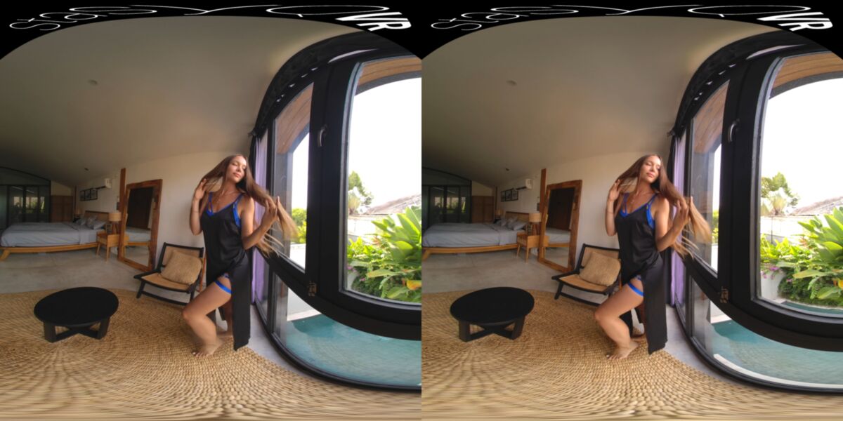 [StasyQVR.com] Kate Kuray – Superstar Smile [20.01.2023, Lingerie, Natural Tits, Russian Girls, Softcore, Solo, Virtual Reality, VR, 2700p] [Oculus Rift / Vive] – Porn torrents download