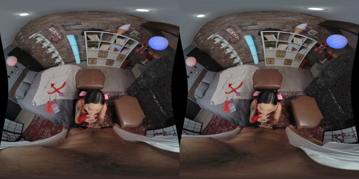 [WankzVR.com] Avery Black – I’m With Cupid [2023, VR, Virtual Reality, POV, Hardcore, 1on1, Straight, Asian, Brunette, Blowjob, Handjob, English Language, Creampie, Masturbation, Shaved Pussy, Small Tits, Natural Tits, Cowgirl, Reverse Cowgirl, Missionary, Closeup Missionary, Doggystyle, SideBySide, 1600p, SiteRip] [PlayStation VR] – Porn torrents download