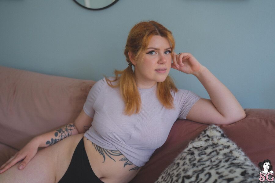 [SuicideGirls.com] 2023-03-20 Esramae – Head In The Clouds – #5436784 [Solo] [4000×2667, 65 photos] – Porn torrents download