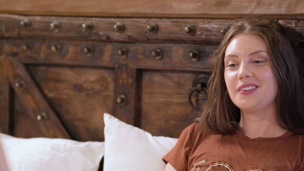 [GirlsWay.com] Elena Koshka and Charlotte Stokely – Do No Harm [2021.01.03, Bondage, Brunette, Fingering, Lesbian, Natural Tits, 2160p, SiteRip] – Porn torrents download