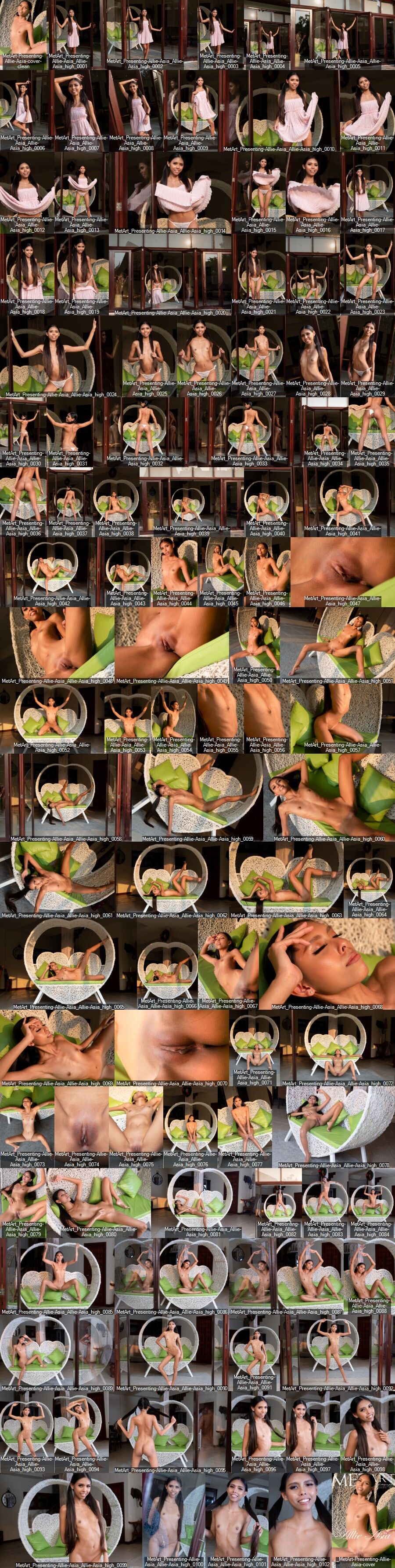 [MetArt.com] 2023-03-24 Allie Asia – Presenting Allie Asia, Freya Mayer – Barefoot Beauty, Adriana Fawn – Seductive Chic, Jolie Butte – Bed Spread [Solo, Posing, Glamour] [3840×5760-4480×6720, 519 photos] – Porn torrents download