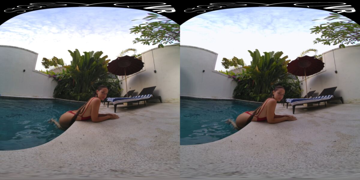 [StasyQVR.com] Kate Kuray – Poolside Lounging Turns Into Sexy Striptease [2023-03-16, Natural Tits, Russian Girls, Softcore, Solo, Virtual Reality, VR, 2700p] [Oculus Rift / Vive] – Porn torrents download