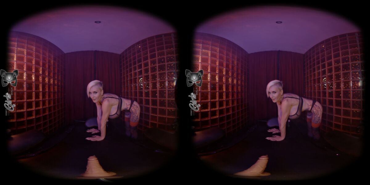 [KinkyGirlsBerlin / sexlikereal.com] Tanya Virago – Tanya Virago gets steaming hot on a fuck machine [2022-10-28, Blonde, Big Tits, MILF, Nylons, Piercing, Shaved, Stockings, Solo, Tattoos, SideBySide, 4096p, SiteRip ][Oculus Rift/Vive] – Porn torrents download