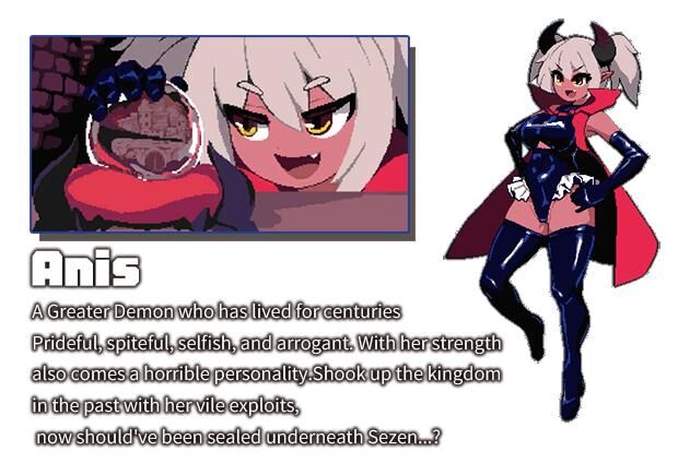 大センカ DX / Glory & Miserable Survivors DX [1.0.1] (TLACHTLI) [uncen] [ 2023, Action, Casual, RPG, Roguelike, Elf, Fantasy, Female Protagonist, Vaginal sex, Rape, Unity ] [eng+jap] – Porn torrents download