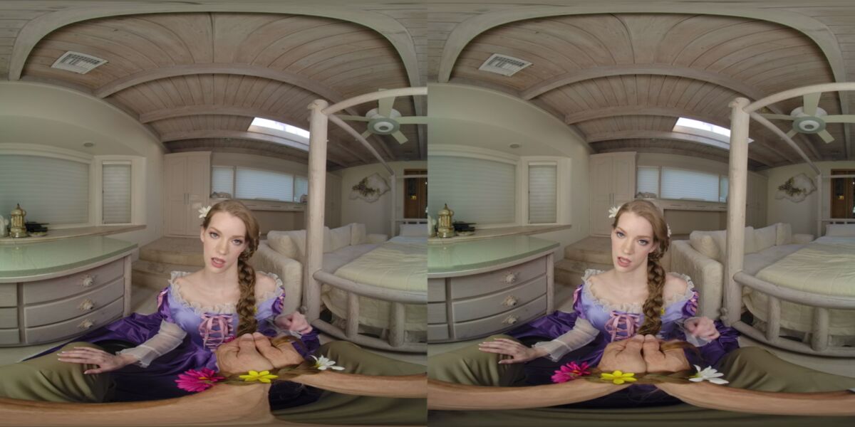 [VRCosplayX.com] Erin Everheart – Rapunzel A XXX Parody [2021-08-02, Disney Princess, Fucking, Small Tits, Fantasy, 180, Cum On Body, Babe, Movie, 7K, Redhead, Doggystyle, Teen, Blowjob, SideBySide , 3584p, SiteRip] [Oculus Rift / Vive] – Porn torrents download