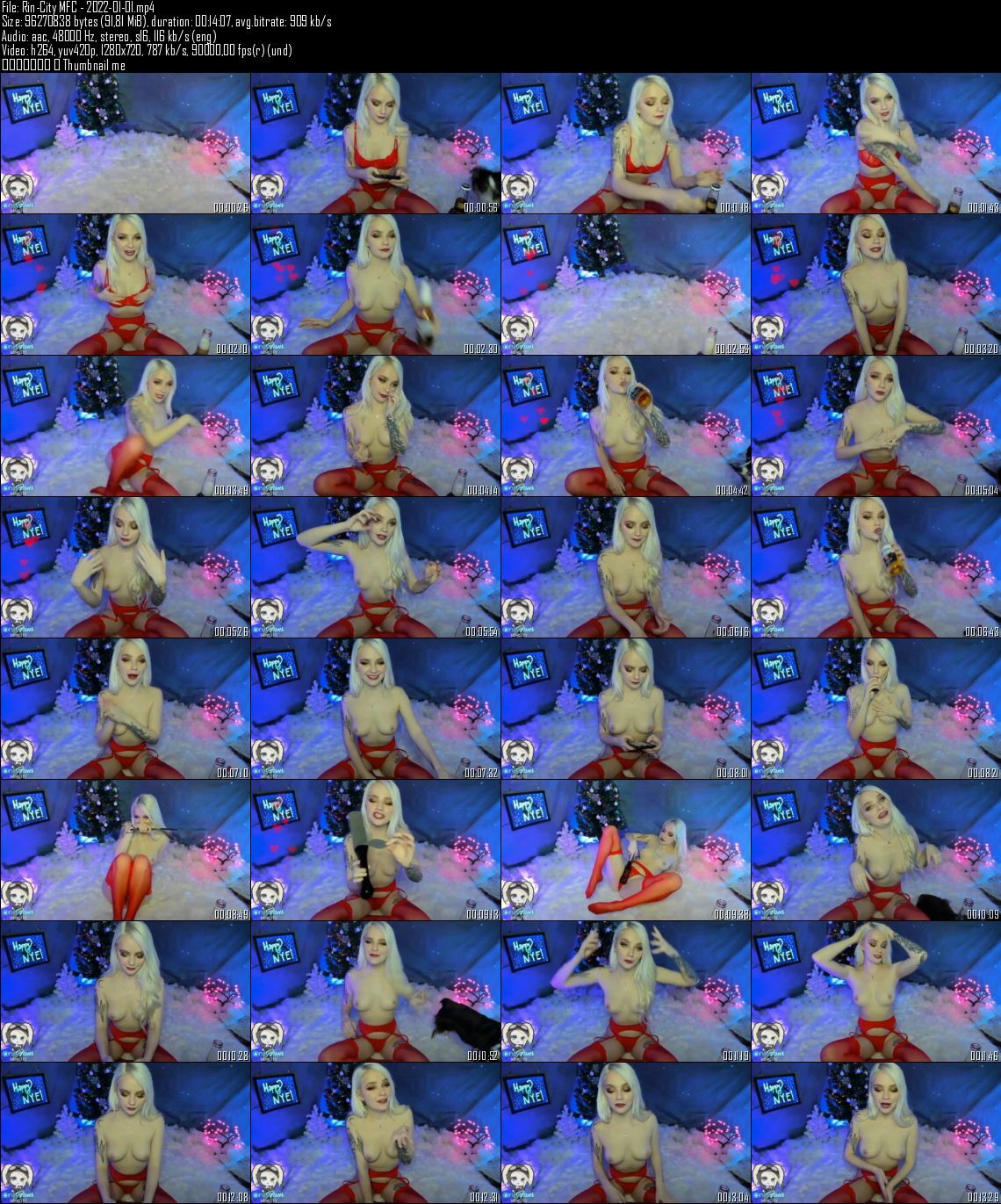 Rin City MFC 2022 [2022 MFC HDRip] – Porn torrents download