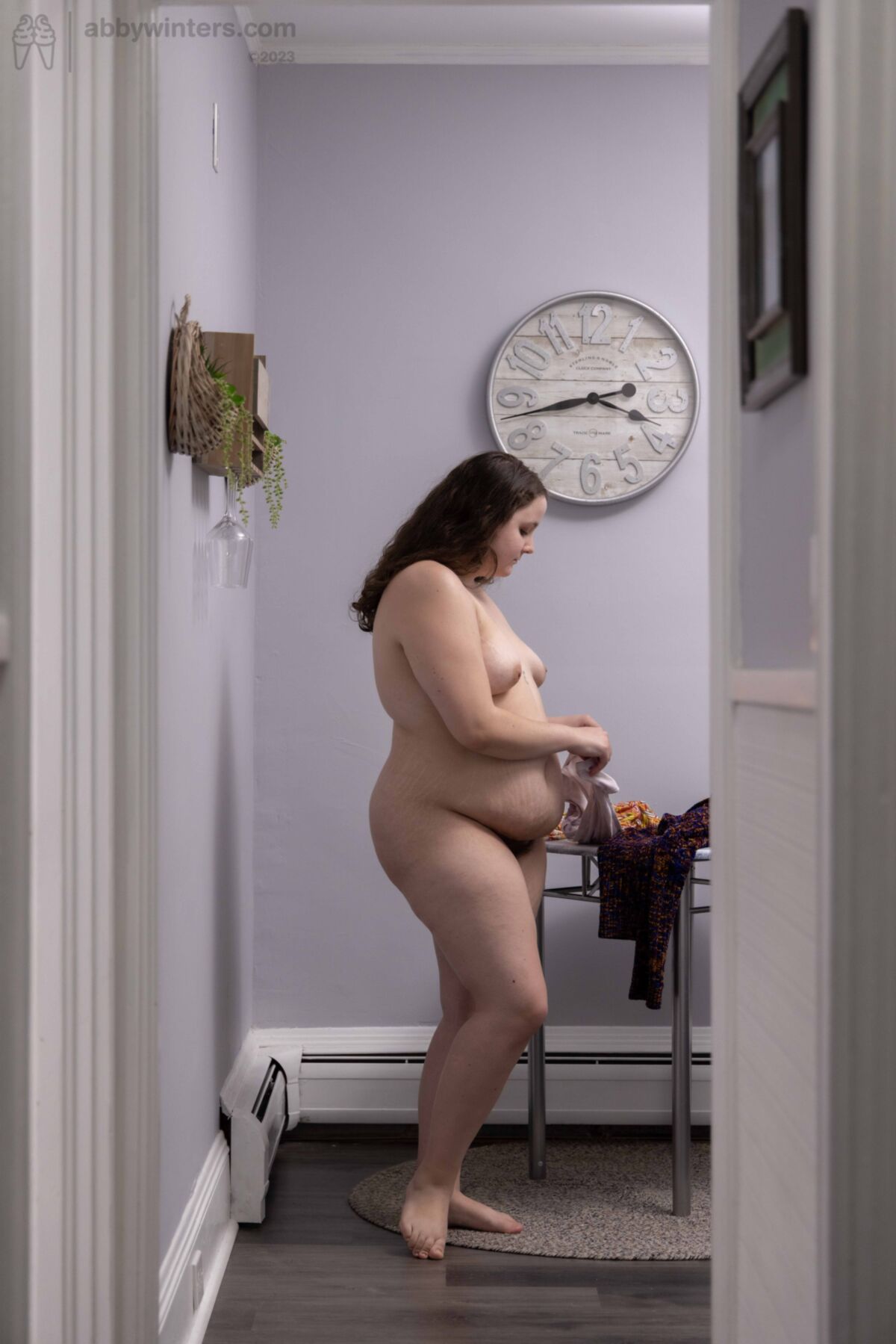 [Abbywinters.com] 2023-04-02 Scarlette – Hairy [Solo] [5464×8192, 307 photos] – Porn torrents download