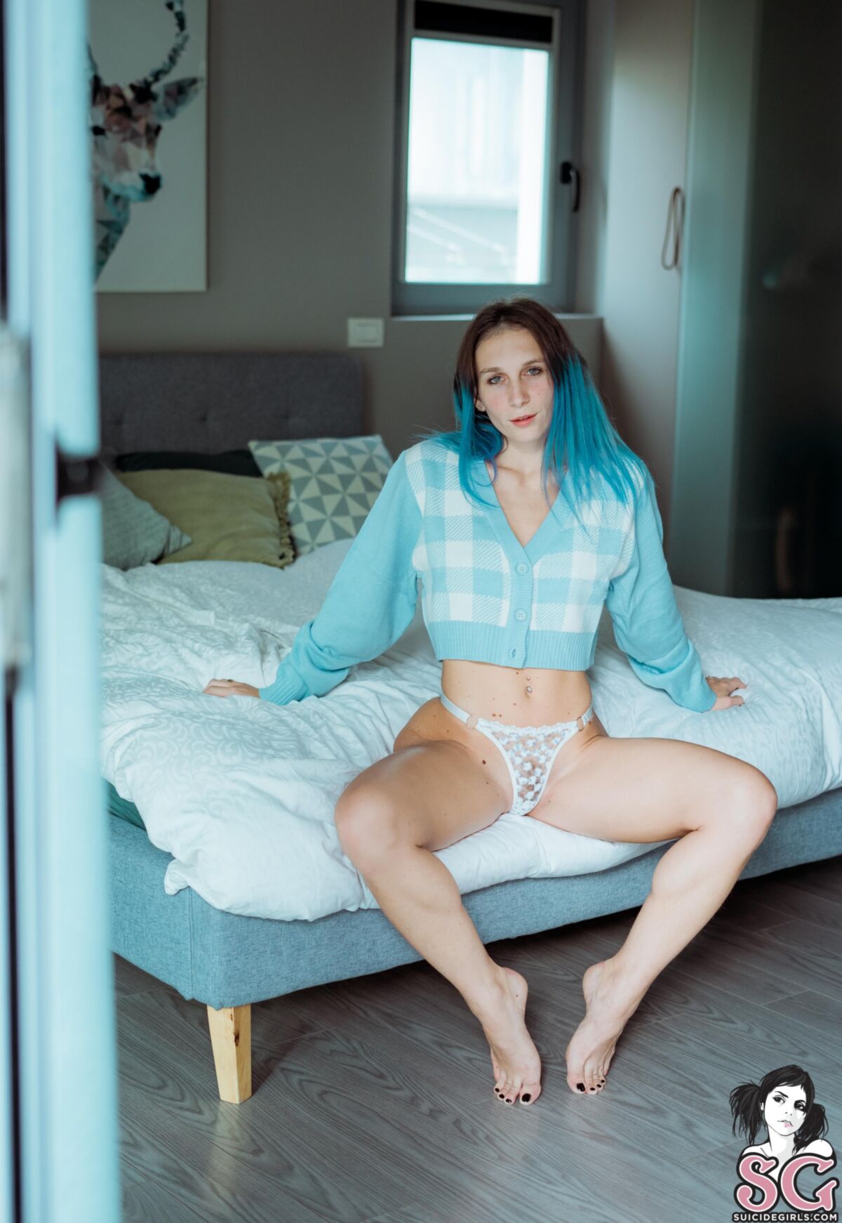 Wildsignorina [SuicideGirls.com] [2021-2023] [solo, posing] [2327×4000 – 6778×10167, 150 photos, 3 sets] – Porn torrents download