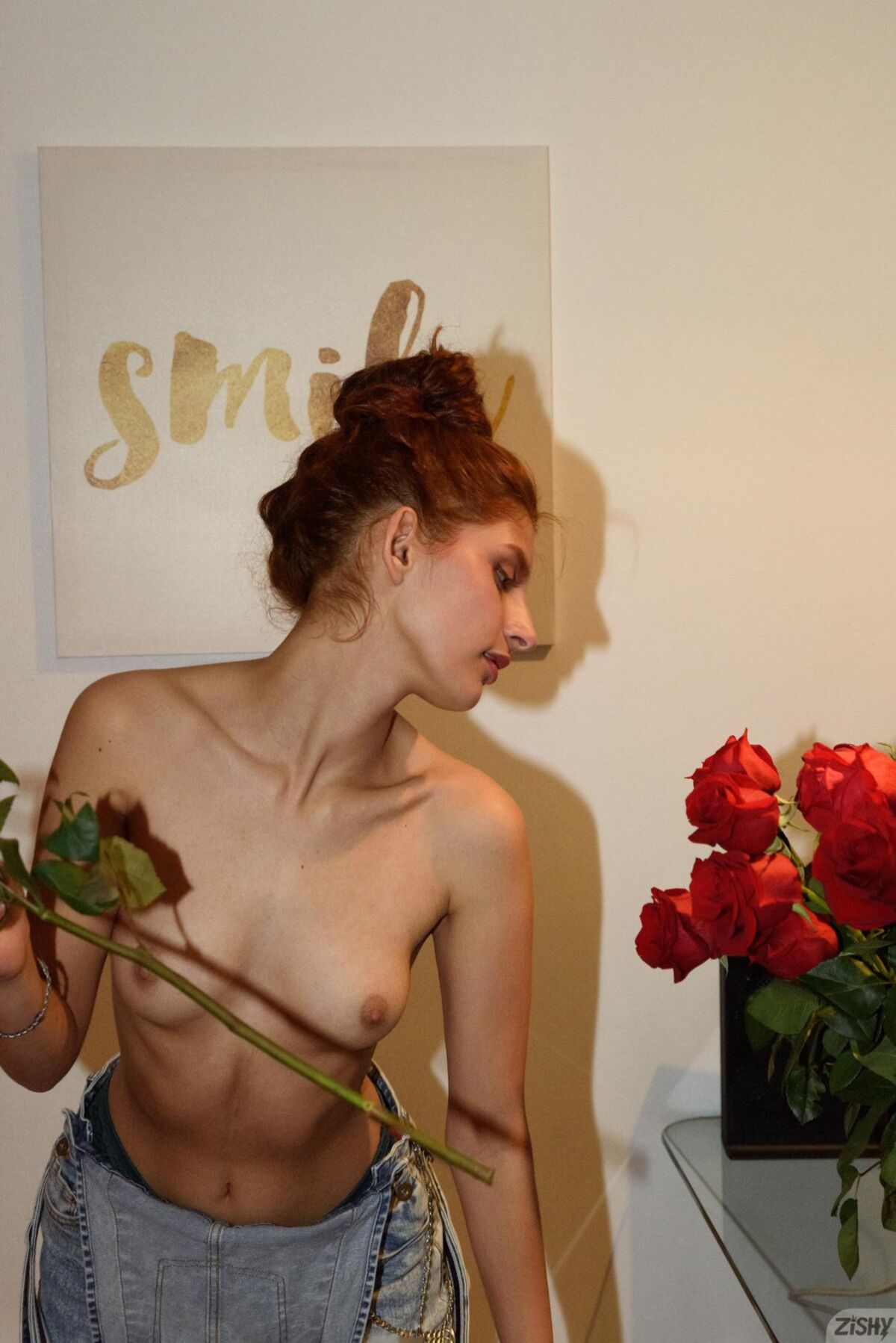 [Zishy.com] 2022 Rosa Calderon – Rosa Calderon Rosas De Bogota [Amateur,Solo,Posing] [1920*1280, 53 photos] – Porn torrents download