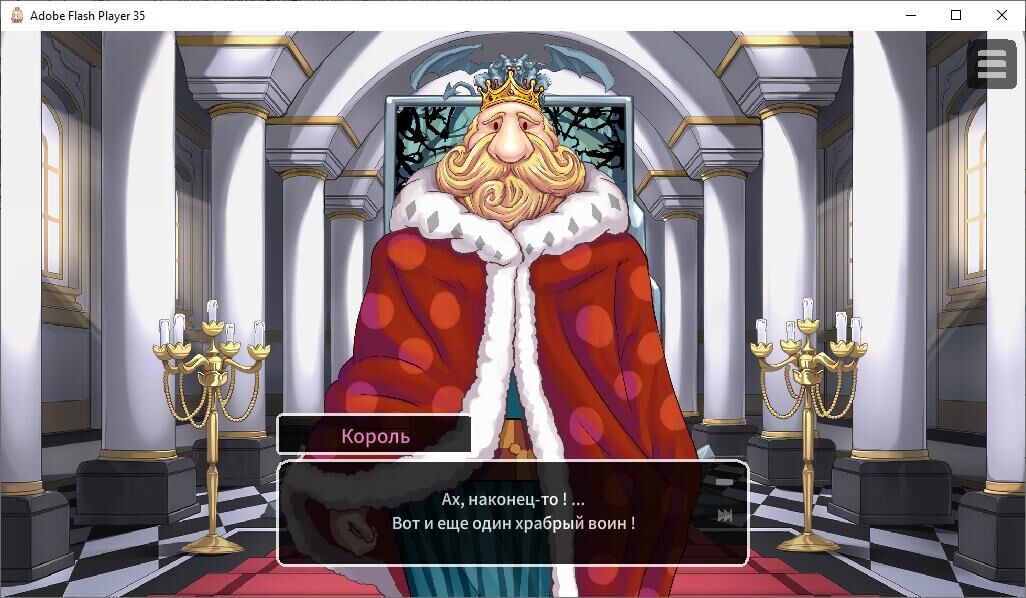 悪魔の石板と呪いの犬姫 / The Demon’s Stele & The Dog Princess [1.07] (HappyLambBarn) [uncen] [2020, SLG, Puzzle, DFS/Small Tits, Touching] [Multi, jap, eng, rus] – Porn torrents download