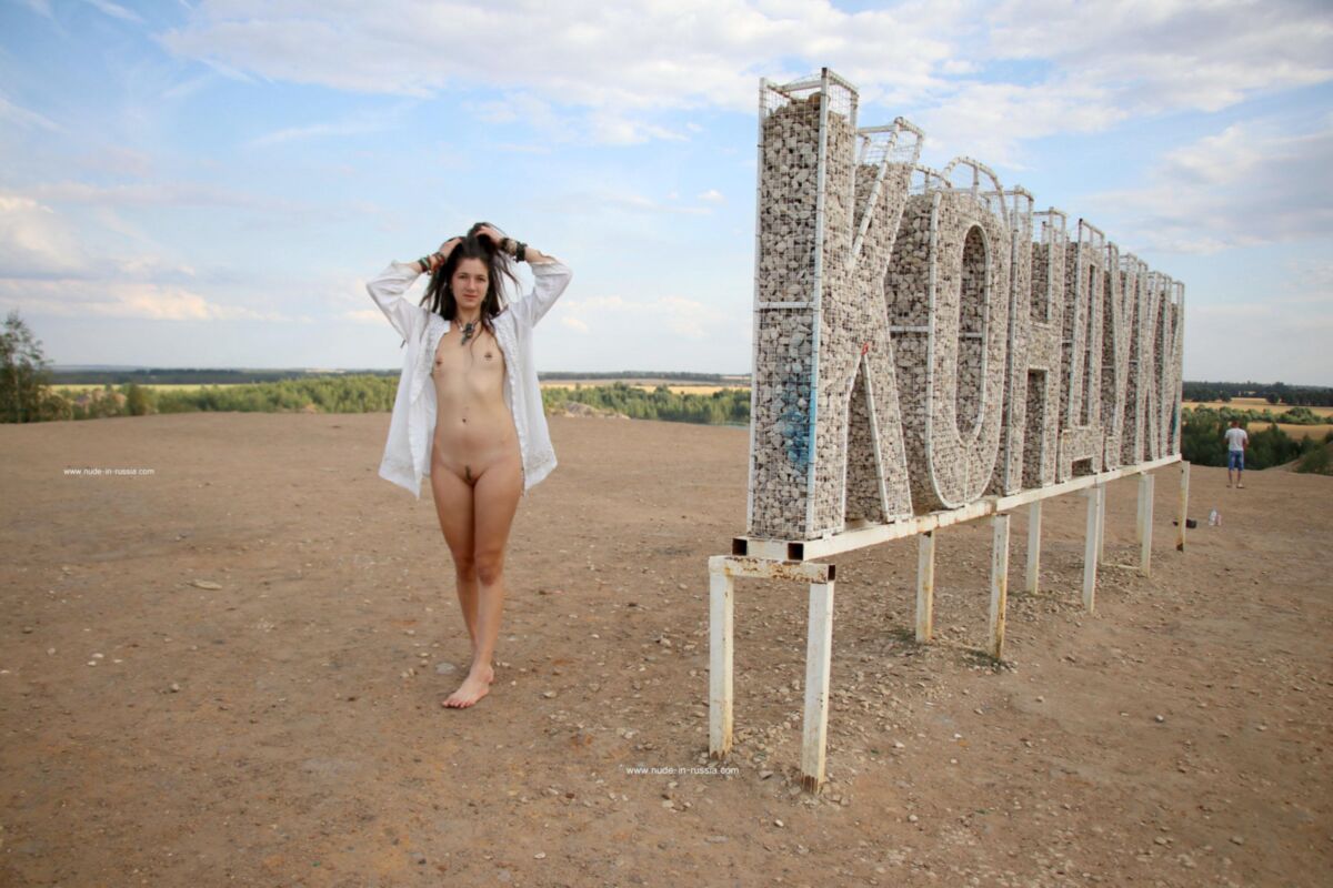 [Nude-in-russia.com] 2023-03-24 Katja P – Konduki [Posing,Exhibitionism] [2700*1800, 57 photos] – Porn torrents download