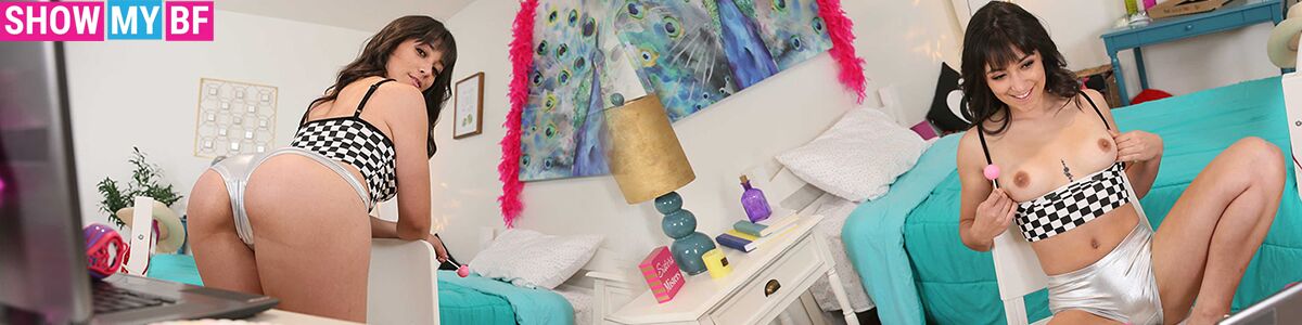 [ShowMyBF.com / NaughtyAmerica.com] Show My Boyfriend – Show your boyfriend | Full Sets Packs 2019 [All Sex, Straight, Oral Sex, Naughty America, Show My BF, Interracial, Creampie] [800×534 – 2500×1667, 2582 pics, 5 sets, Full SiteRip] – Porn torrents download