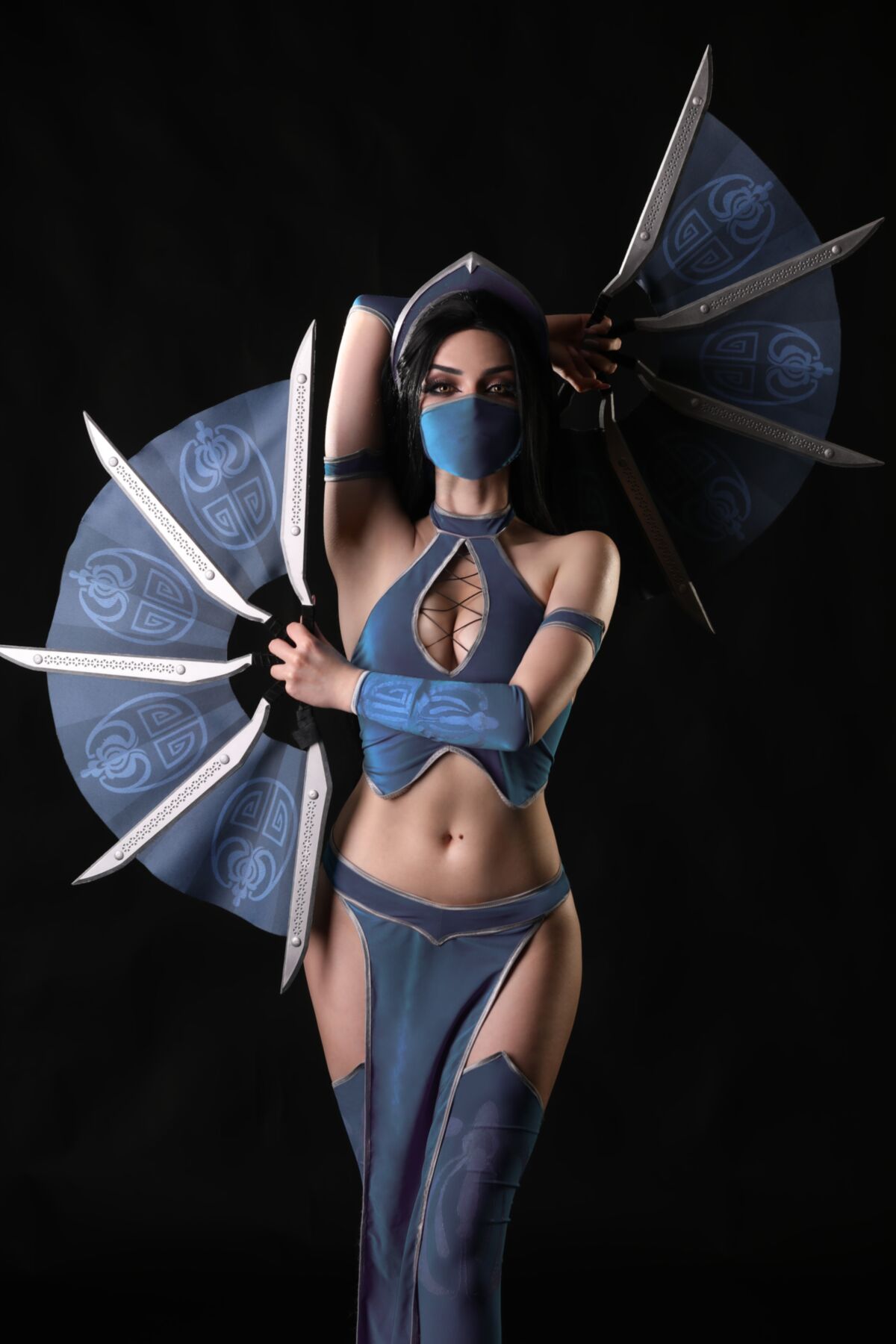 [Patreon.com, boosty.to] Sladkoslava (Ilona Bugaeva) [Cosplay, Alternative, Ethnic, Erotic] ​​[667-1000-4986×7475, 632 photos, 42 sets] – Porn torrents download