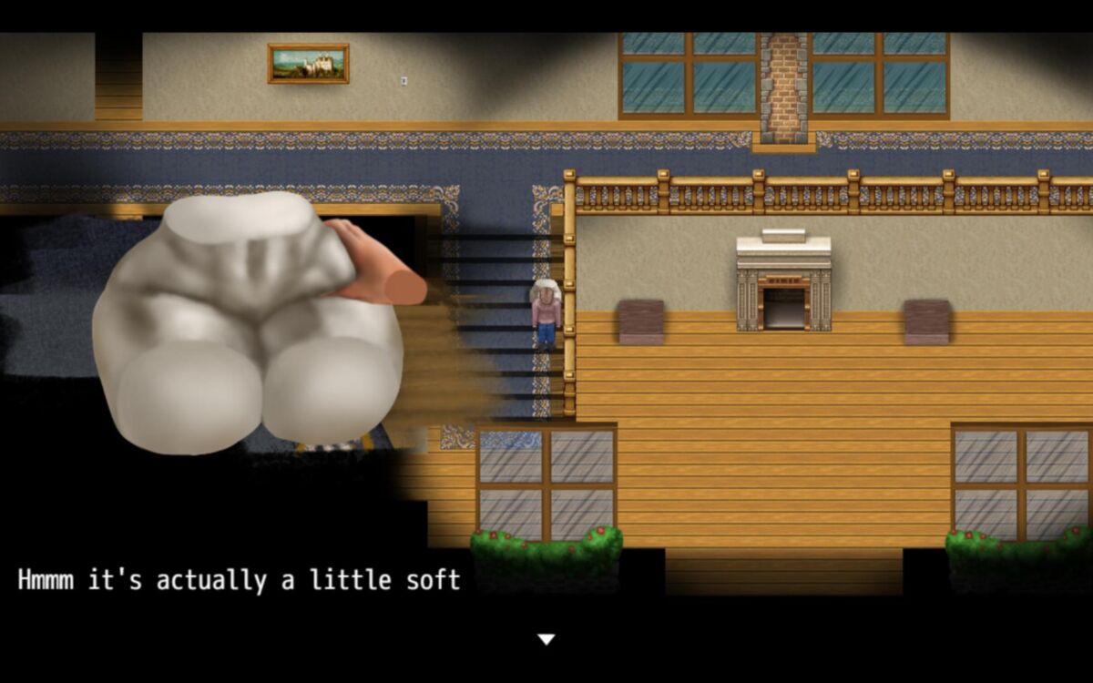 A Silent Statue [InProgress, 0.8.1] (Taboossy) [uncen] [2022, Animation, SLG, Male Hero, Mystic, Horror, Anal, Blowjob, Vaginal, Titsjob, Footjob, Spanking] [eng] – Porn torrents download