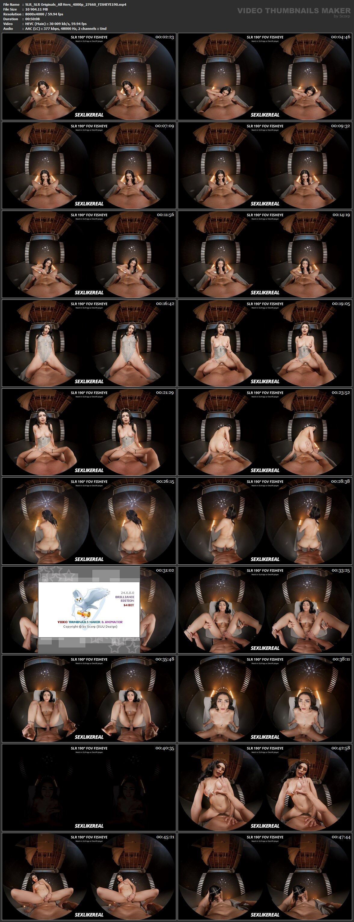 [SLR Originals] Vanessa Moon – All Hers [2022-06-00, Blowjob, Brunette, Cowgirl, Reverse Cowgirl, Cumshot, Doggystyle, Hardcore, Missionary, Shaved, Piercing, Fisheye, 8k, SideBySide, 4000p, SiteRip] [Oculus Rift] /vive] – Porn torrents download